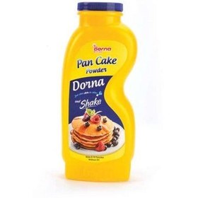 تصویر پودر پن کیک 200 گرم بطری درنا 