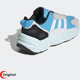 تصویر کتونی اورجینال مردانه آدیداس زد ایکس 22 بوست Adidas ZX 22 Boost 