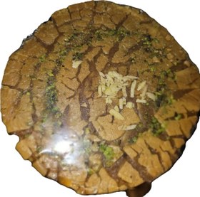 تصویر سوهان فله ۲ کیلویی سوهان فله ۲ کیلویی | عمده و اقتصادی