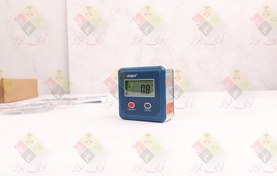 تصویر زاویه سنج و شیب سنج دیجیتال داسکوا مگنتی مدل 0010-8400 
