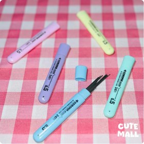 تصویر مغز اتود پاستیلی 0,5 m 