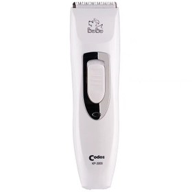 تصویر ماشین اصلاح سگ و گربه کودوس مدل KP-3000 Codos Hair Clipper