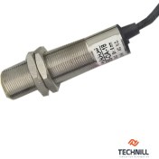 تصویر سنسور القائی تبریز پژوه IPS-205-OA-18 