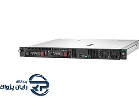 تصویر سرور HPE ProLiant DL20 G10 