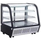 تصویر دیسپلی گرم BURAX مدل DWBM-120 