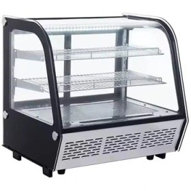 تصویر دیسپلی گرم BURAX مدل DWBM-120 