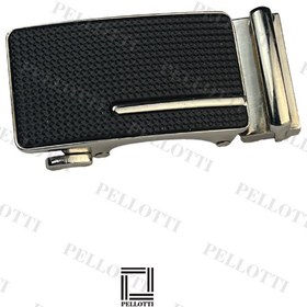 تصویر سگک کمربند – ریلی – 3.5 سانت – مدل PLT-4704 