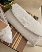 تصویر ست کیف و کفش لارا ۵۰۱ 