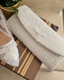 تصویر ست کیف و کفش لارا ۵۰۱ 