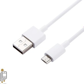 تصویر کابل شارژ شیائومی ردمی 9A ا Xiaomi Redmi 9A USB Cable Xiaomi Redmi 9A USB Cable