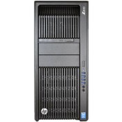 تصویر کیس استوک HP WORKSTATION Z840 HP Z840 Workstation