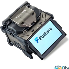 تصویر دستگاه فیوژن فوجیکورا 45S Fujikura 45S Fusion Splicer