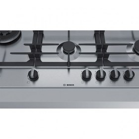 تصویر اجاق گاز صفحه ای بوش مدل PCS9A5B90 Bosch PCS9A5B90 Gas Hob