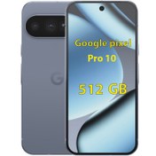 تصویر گوشی گوگل Pixel 10 Pro 5G | حافظه 512 رم 16 گیگابایت Google Pixel 10 Pro 5G 512/16 GB