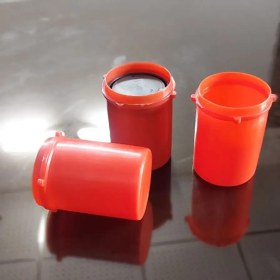 تصویر قوطی کلید بتن - دیواری و سقفی 