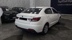 تصویر شاهین مدل 1404 ا GL دنده ای GL دنده ای