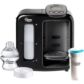 تصویر دستگاه شیرساز تامی تیپی Tommee Tippee مدل Perfect Prep 