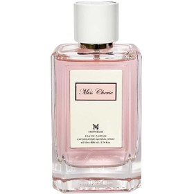 تصویر ادو پرفیوم زنانه مدل Miss Cherie حجم 110 میل متئوس Matheus Miss Cherie Eau De Parfum For Women 110 ml