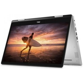 تصویر لپ تاپ 14 اینچی دو در یک دل مدل Inspiron 5491 
