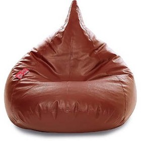 تصویر هپی چیر گلابی پشت بلند کد 12053