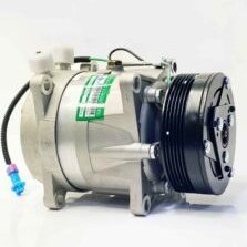 تصویر کمپرسور کولر موتور ویچای WD615 و WD10 