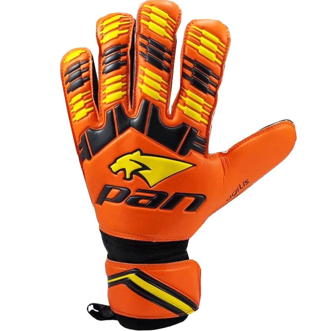 Pan sales goalkeeper gloves