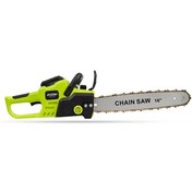 تصویر اره شارژی زوم مدل 4240 تیغه ۴۵ سانت باتری ۴۲ ولت براشلس 