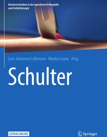 تصویر دانلود کتاب Schulter ویرایش 1 کتاب آلمانی شانه ویرایش 1
