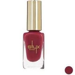 تصویر لاک ناخن استایکس S102 Styx Nail Polish