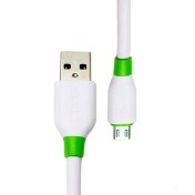 تصویر کابل شارژ مودم کت Micro USB MCB-007 