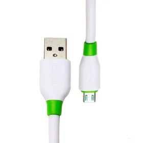 تصویر کابل شارژ مودم کت Micro USB MCB-007 