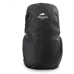 تصویر کاور کوله پشتی نیچرهایک مدل Outdoor Backpack Cover Q-9B 