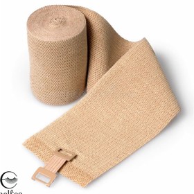 تصویر باند کشی 15 سانتی 