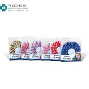 تصویر کیسه کمپرس یخ و داغ زیکلاس مد Zyklusmed 