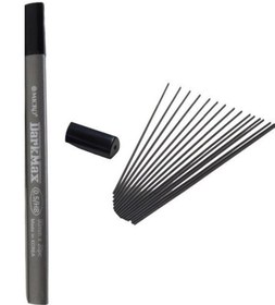 تصویر نوک مداد اتود میکرو 