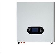 تصویر باتری لیتیومی یونی وات مدل UW-100-51.2 ظرفیت ۵ کیلووات ساعت ۱۰۰ آمپر 