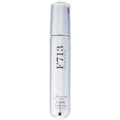 تصویر عطر ادوپرفیوم مردانه ژک ساف مدل F713 حجم ۲۲ میلی لیتر 