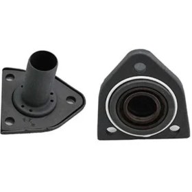 تصویر قیفی گیربکس پژو 206 دنا قطعه 