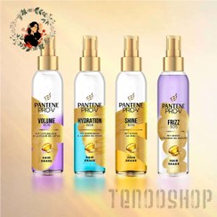 تصویر اسپری دو فاز مو پنتن - Frizz SOS Pantene Pro-V Two-Phase Hair Spray