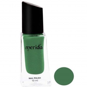 تصویر لاک ناخن مریدا شماره 803 Merida Nail Polish No 803