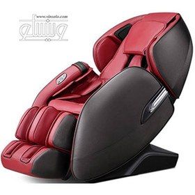 تصویر صندلی ماساژ آی رست مدل SL-A389-2 iRest SL-A389-2 Massage Chair