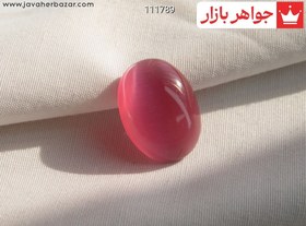 تصویر نگین چشم گربه جذاب کد 111789 