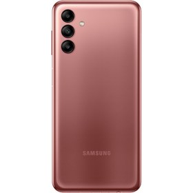 تصویر گوشی موبایل سامسونگ مدل Galaxy A04s دو سیم کارت ظرفیت 32 گیگابایت و رم 3 گیگابایت - ویتنام Samsung Galaxy A04s Dual SIM 32GB And 3GB RAM Mobile Phone - Vietnam