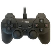 تصویر دسته بازی پی نت مدل GP-X2 