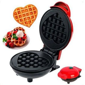 تصویر وافل ساز مدل مینی 34 