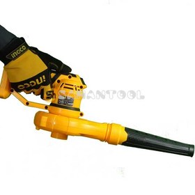 تصویر دمنده شارژی 20 ولت اینکو مدل INGCO-CABLI2001 INGCO CABLI2001 electric blower