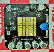 تصویر چیپ ۶۰ وات ۲۲۰ ولت برق مستقیم 