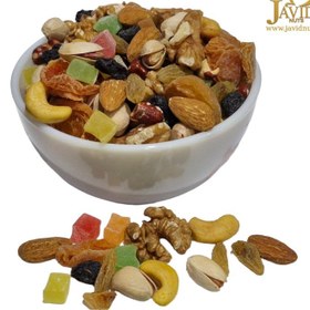 تصویر آجیل شیرین 