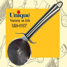 تصویر پیتزابر استیل یونیک 