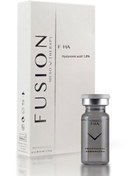 تصویر کوکتل هیالورونیک اسید فیوژن F-HA Fusion F-HA Cocktail